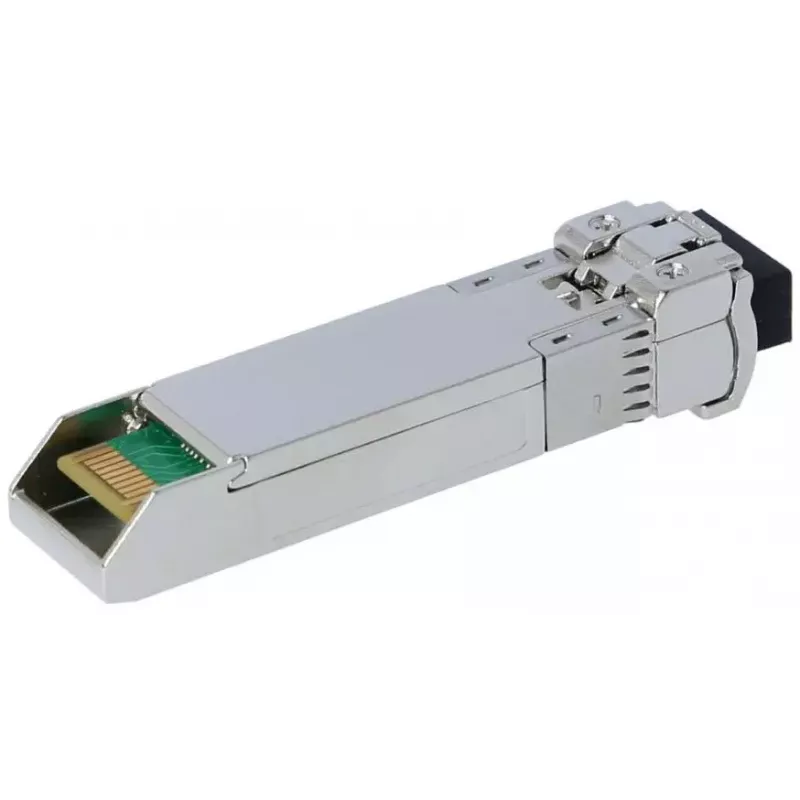 Optiskās šķiedras raiduztvērēja modulis BlueOptics 3HE09329AA-BO SFP+ 80000 m