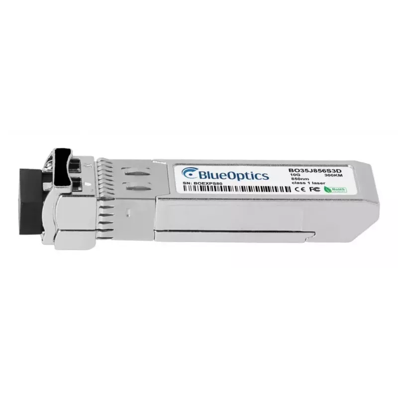 SFP+ raidītājuztvērēja modulis BlueOptics 3HE11023AA-BO 10000 Mbit/s