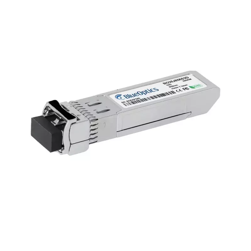 SFP+ raidītājuztvērēja modulis BlueOptics 3HE11023AA-BO 10000 Mbit/s