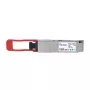 Optiskā šķiedras raiduztvērēja modulis BlueOptics 3HE11239AA-BO QSFP28 LC Alumīnijs