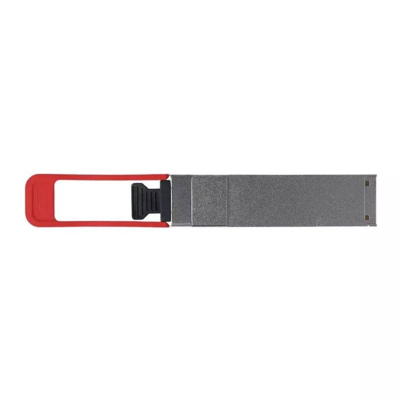 Optiskā raiduztvērēja modulis BlueOptics 3HE11240AA-BO QSFP LC savienotājs