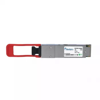 Optiskā raiduztvērēja modulis BlueOptics 3HE11240AA-BO QSFP LC savienotājs