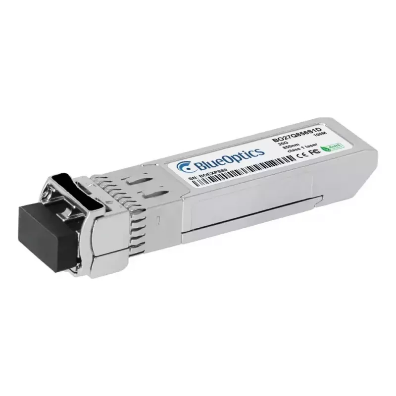 SFP28 raiduztvērēja modulis BlueOptics 3HE12113AA-BO 25000 Mbit/s