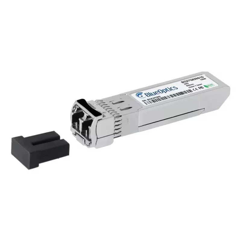 SFP28 raiduztvērēja modulis BlueOptics 3HE12113AA-BO 25000 Mbit/s
