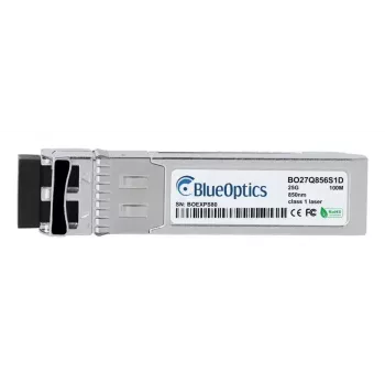 SFP28 raiduztvērēja modulis BlueOptics 3HE12113AA-BO 25000 Mbit/s