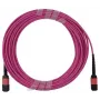 Optiskās šķiedras kabelis BlueOptics 3HE13592AA-BO 3 m MPO/UPC OM4
