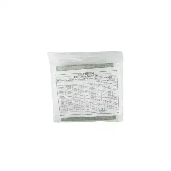 BlueOptics InfiniBand/optiskās šķiedras kabelis 15 m MPO/UPC 4x LC 3HE13896AA-15-BO