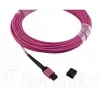 BlueOptics 3HE13896AA-1-BO InfiniBand optiskās šķiedras kabelis 1 m MPO 4x LC