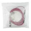 BlueOptics 3HE13896AA-1-BO InfiniBand optiskās šķiedras kabelis 1 m MPO 4x LC