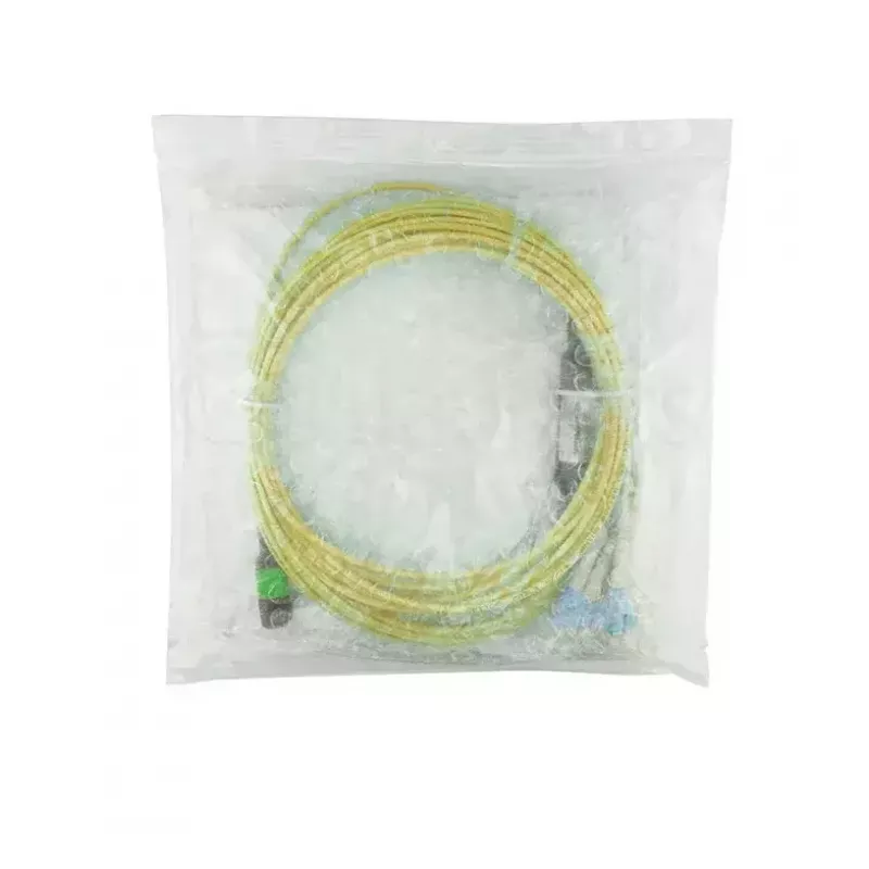 InfiniBand/optisko šķiedru kabelis BlueOptics 3HE13897AA-2-BO 2 m LC/APC