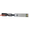 Optisko šķiedru raiduztvērēja modulis BlueOptics 3HE15377AA-BO SFP28 LC alumīnijs