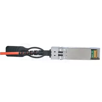 Optisko šķiedru raiduztvērēja modulis BlueOptics 3HE15377AA-BO SFP28 LC alumīnijs
