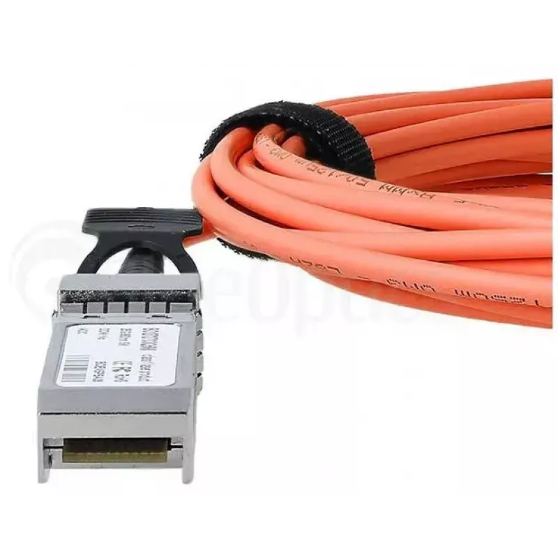 Optisko šķiedru raiduztvērēja modulis BlueOptics 3HE15377AA-BO SFP28 LC alumīnijs