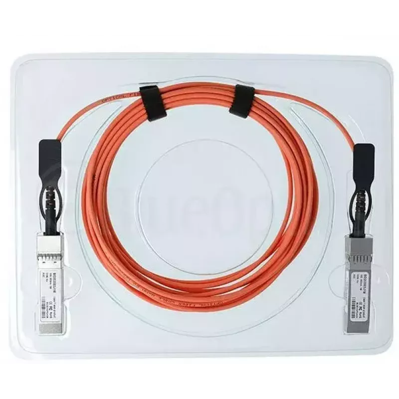 Optisko šķiedru raiduztvērēja modulis BlueOptics 3HE15377AA-BO SFP28 LC alumīnijs