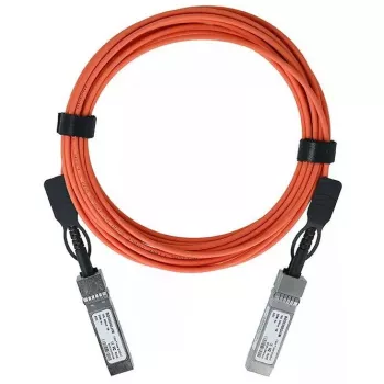 Optisko šķiedru raiduztvērēja modulis BlueOptics 3HE15377AA-BO SFP28 LC alumīnijs