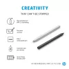 HP uzlādējama MPP 2.0 Tilt pildspalva (melnā), klēpjdators, HP, melna, 1 mēnesis(-ši), Ķīna, mājām