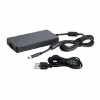 Maiņstrāvas adapteris Dell 240W 19.5V (Modelis 3KWGY) Dell klēpjdatoriem