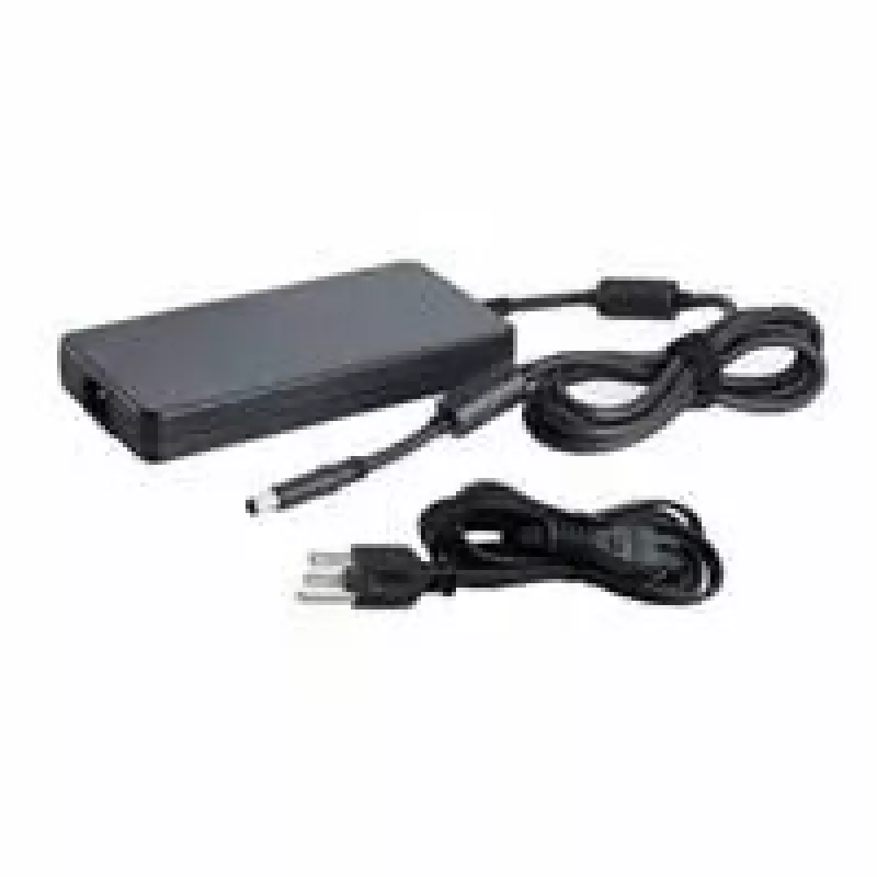 Maiņstrāvas adapteris Dell 240W 19.5V (Modelis 3KWGY) Dell klēpjdatoriem