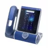 IP tālrunis Alcatel-Lucent ALE-500 zils bezvadu LCD 5,5 collas