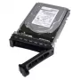 DELL 400-AUWX iekšējais cietais disks 2 TB 7200 RPM 3.5 collas SAS