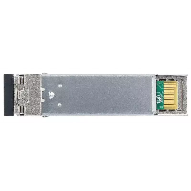 Optiskās šķiedras raiduztvērēja modulis BlueOptics 407-BBDC 1250 Mbit/s SFP 1310 nm