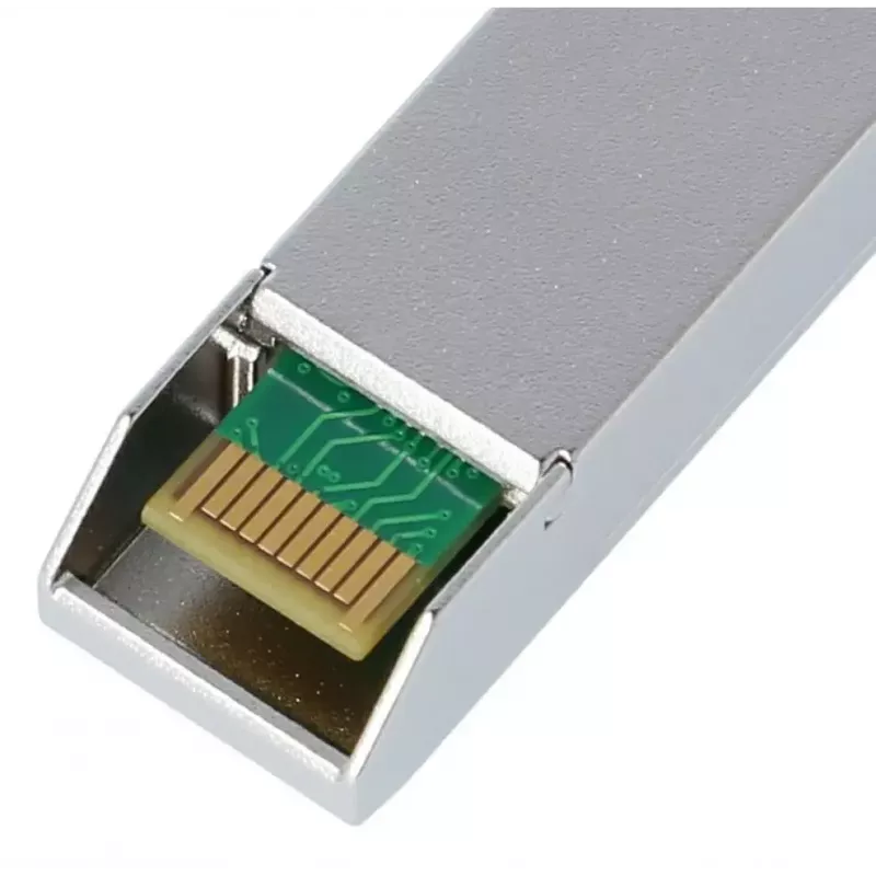 SFP+ raiduztvērēja modulis BlueOptics 407-BBDE-BO 10000 Mbit/s