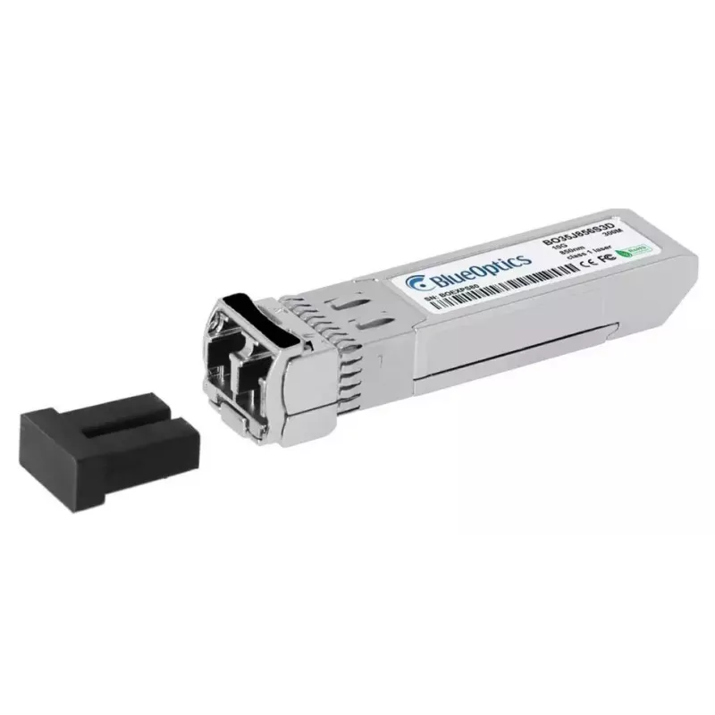 SFP+ raiduztvērēja modulis BlueOptics 407-BBDE-BO 10000 Mbit/s