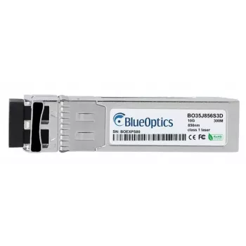 SFP+ raiduztvērēja modulis BlueOptics 407-BBDE-BO 10000 Mbit/s