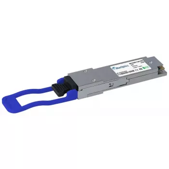 Optisko šķiedru raiduztvērējs BlueOptics 407-BBGL-BO 40000 Mbit/s QSFP