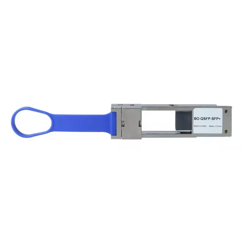 Optiskā raiduztvērēja modulis BlueOptics 407-BBRO-BO 40000 Mbit/s QSFP