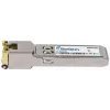Optiskās šķiedras raiduztvērēja modulis BlueOptics 407-BBWL-BO SFP+ 30m Alumīnijs