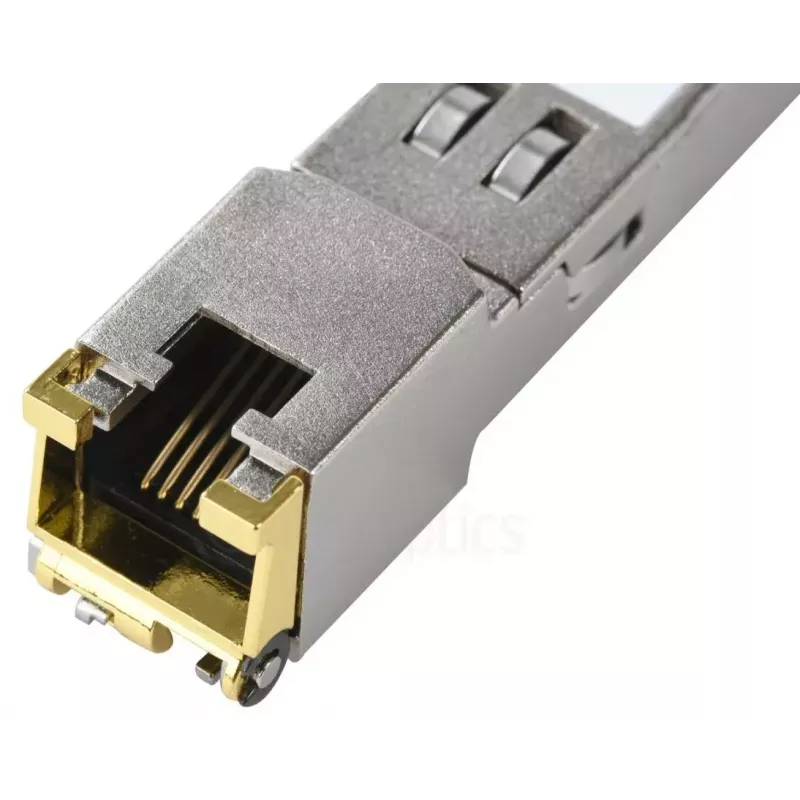 Optiskā raiduztvērēja modulis BlueOptics 407-BBWT-BO SFP+ 30 m