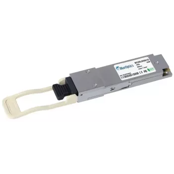 QSFP28 raidītāja modulis BlueOptics 407-BBWV-BO MTP/MPO