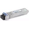 Optiskās šķiedras raiduztvērēja modulis BlueOptics 407-BBXZ-BO SFP28 10000 m