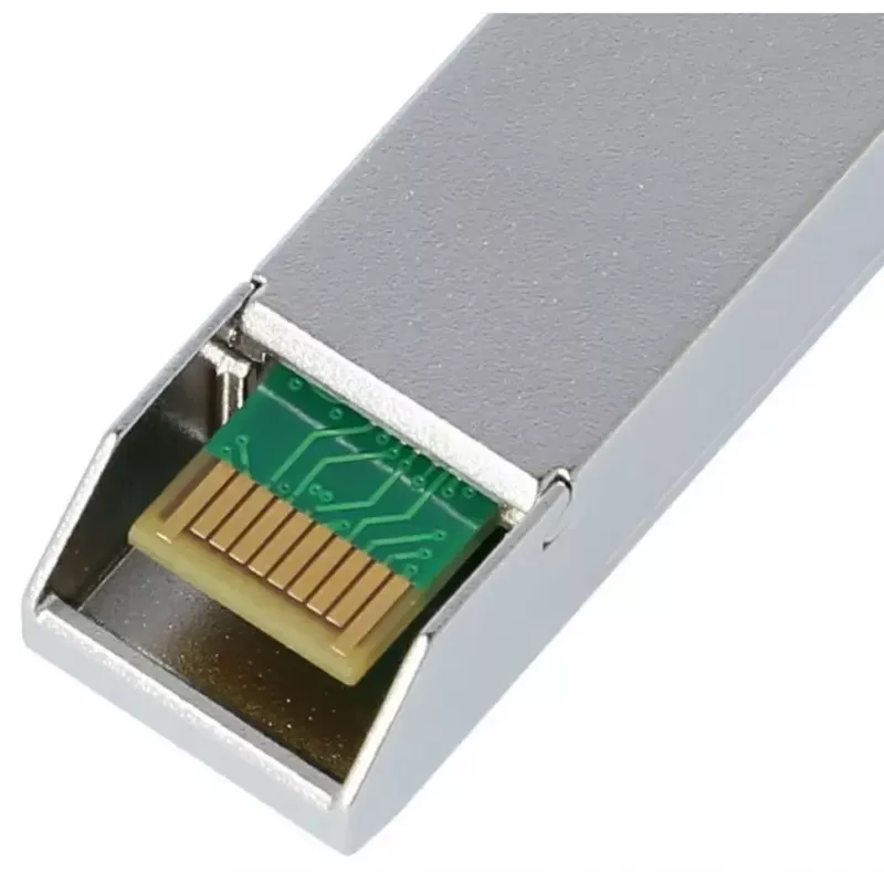 SFP28 raiduztvērēja modulis BlueOptics 407-BBYK-BO 25000 Mbit/s 850 nm