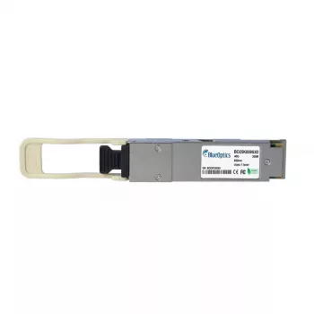 Optiskā raiduztvērēja modulis BlueOptics 407-BBYO-BO 100000 Mbit/s QSFP