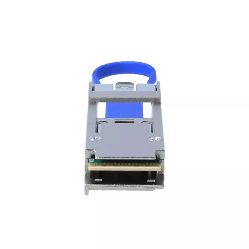 Optiskās šķiedras raiduztvērēja modulis BlueOptics 407-BBZL 40000 Mbit/s QSFP