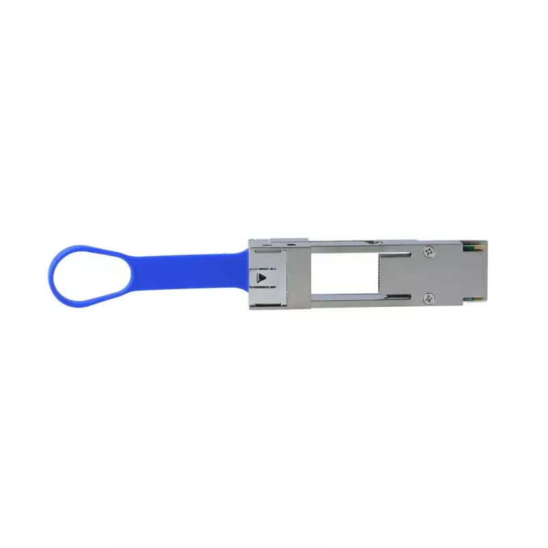 Optiskās šķiedras raiduztvērēja modulis BlueOptics 407-BBZL 40000 Mbit/s QSFP