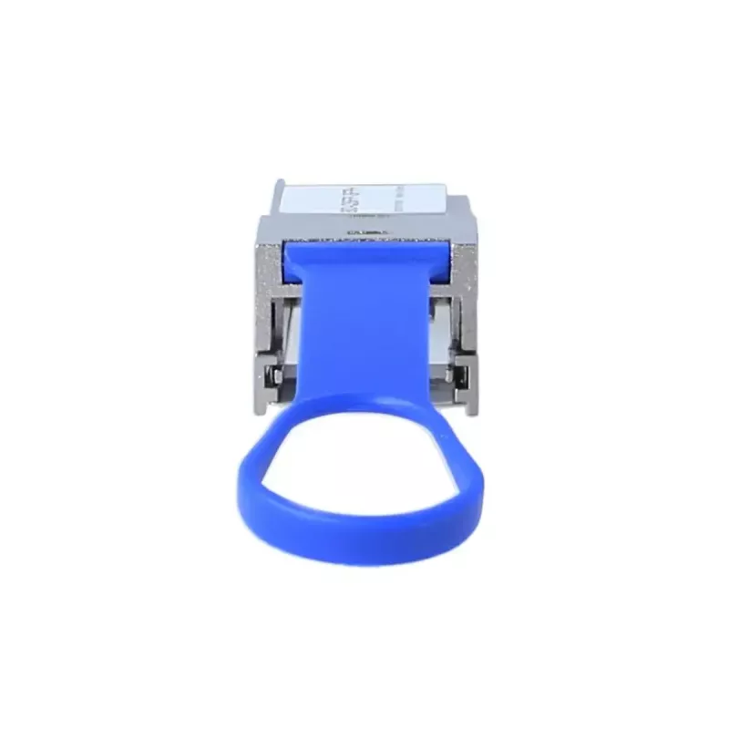 Optiskās šķiedras raiduztvērēja modulis BlueOptics 407-BBZL 40000 Mbit/s QSFP