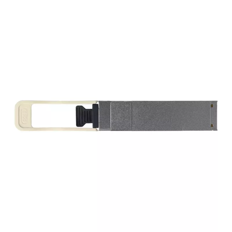 Optiskā raiduztvērēja modulis BlueOptics 407-BBZU-BO QSFP MTP/MPO
