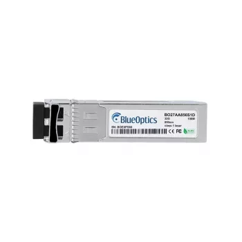 SFP28 raiduztvērēja modulis BlueOptics 407-BCBF-BO 25000 Mbit/s