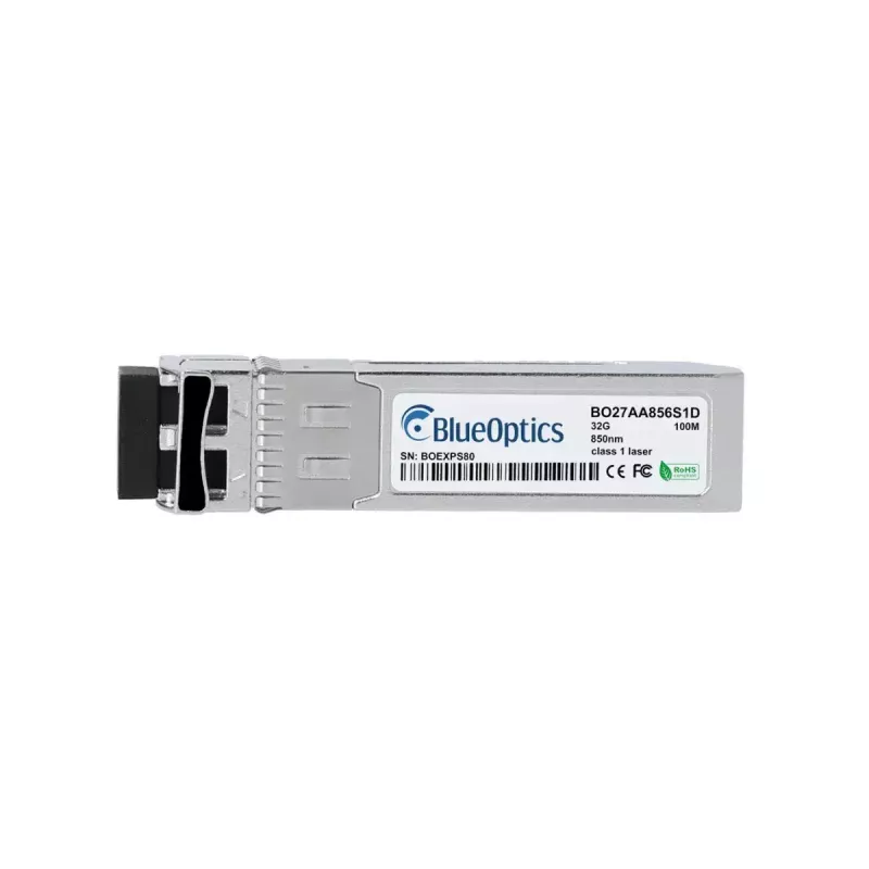 SFP28 raiduztvērēja modulis BlueOptics 407-BCBF-BO 25000 Mbit/s