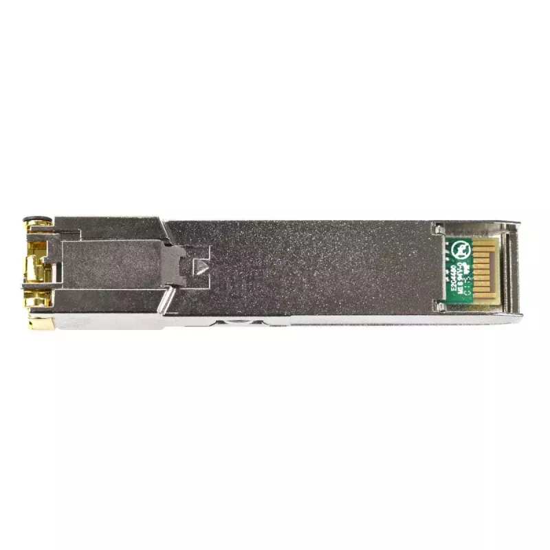 Vara raiduztvērēja modulis BlueOptics 407-BCVC-BO 10000 Mbit/s SFP+