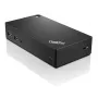Lenovo ThinkPad USB 3.0 Pro vadu USB 3.2 Gen 1 (3.1 Gen 1) Type-A melns