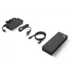 Lenovo ThinkPad Universal Thunderbolt 4 vadu savienojamība, melns