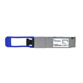 40G-LR4-QSFP10KM-BO tīkla raiduztvērēja modulis BlueOptics 40000 Mbit/s QSFP