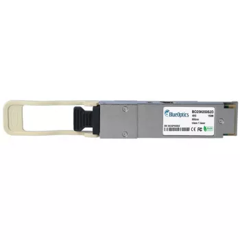 40G QSFP uztvērēja modulis BlueOptics 40G-QSFP-SR4-KY-BO optiskā šķiedra 150m