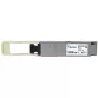 40G QSFP uztvērēja modulis BlueOptics 40G-QSFP-SR4-KY-BO optiskā šķiedra 150m