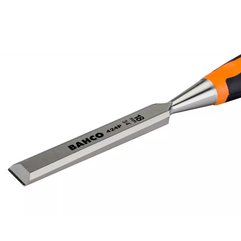 Ieapaļa kalts Bahco 424P-12