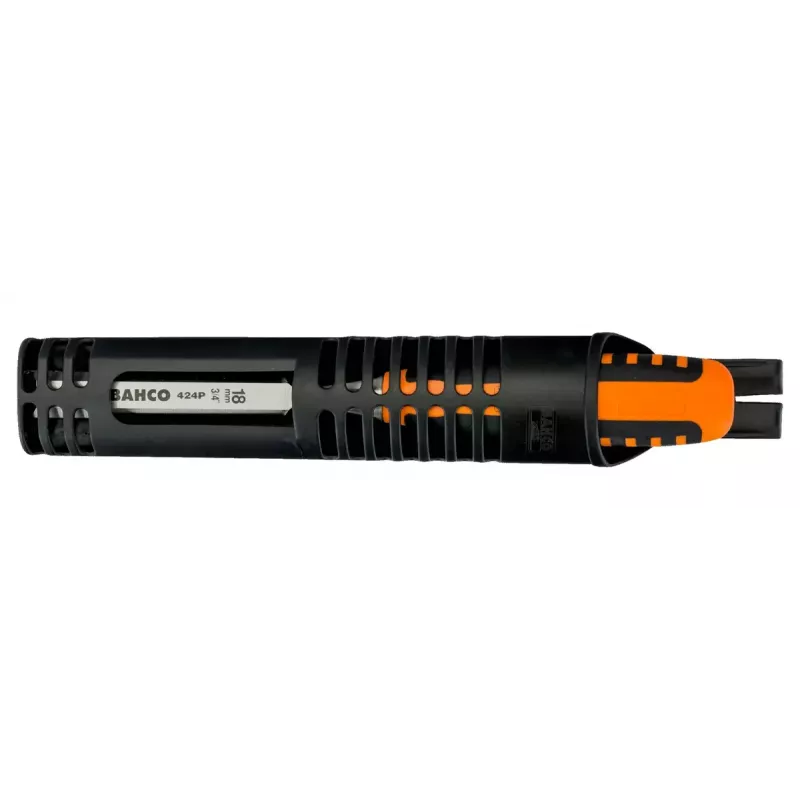 Kokgriešanas kalts Bahco 424P-16